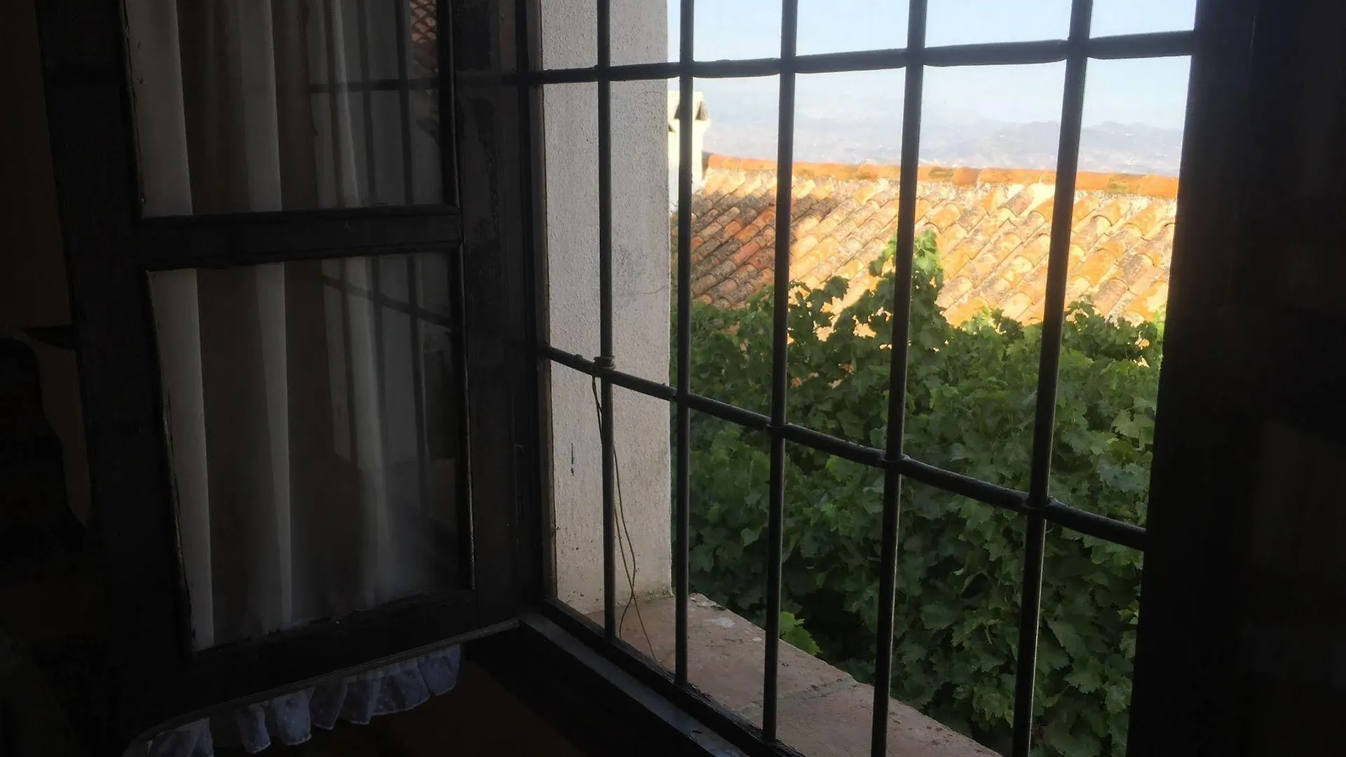 Comares Hotel-Museo Molino De Los Abuelos فندق
