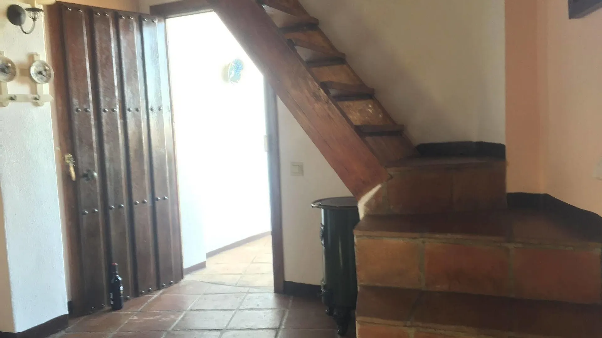 Comares Hotel-Museo Molino De Los Abuelos