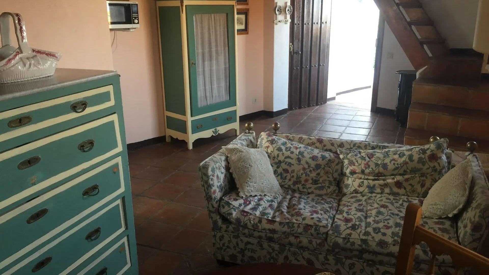 Hotel-Museo Molino De Los Abuelos Comares 3*,