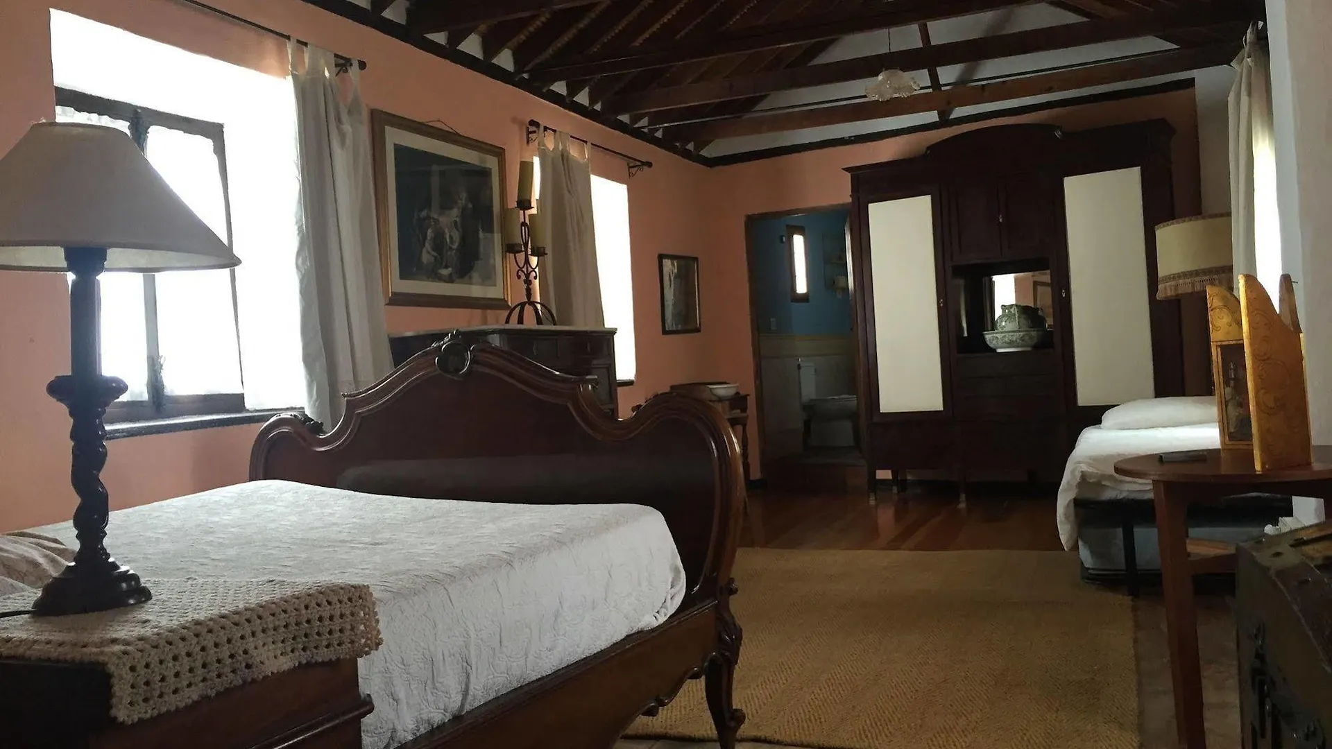 Comares Hotel-Museo Molino De Los Abuelos