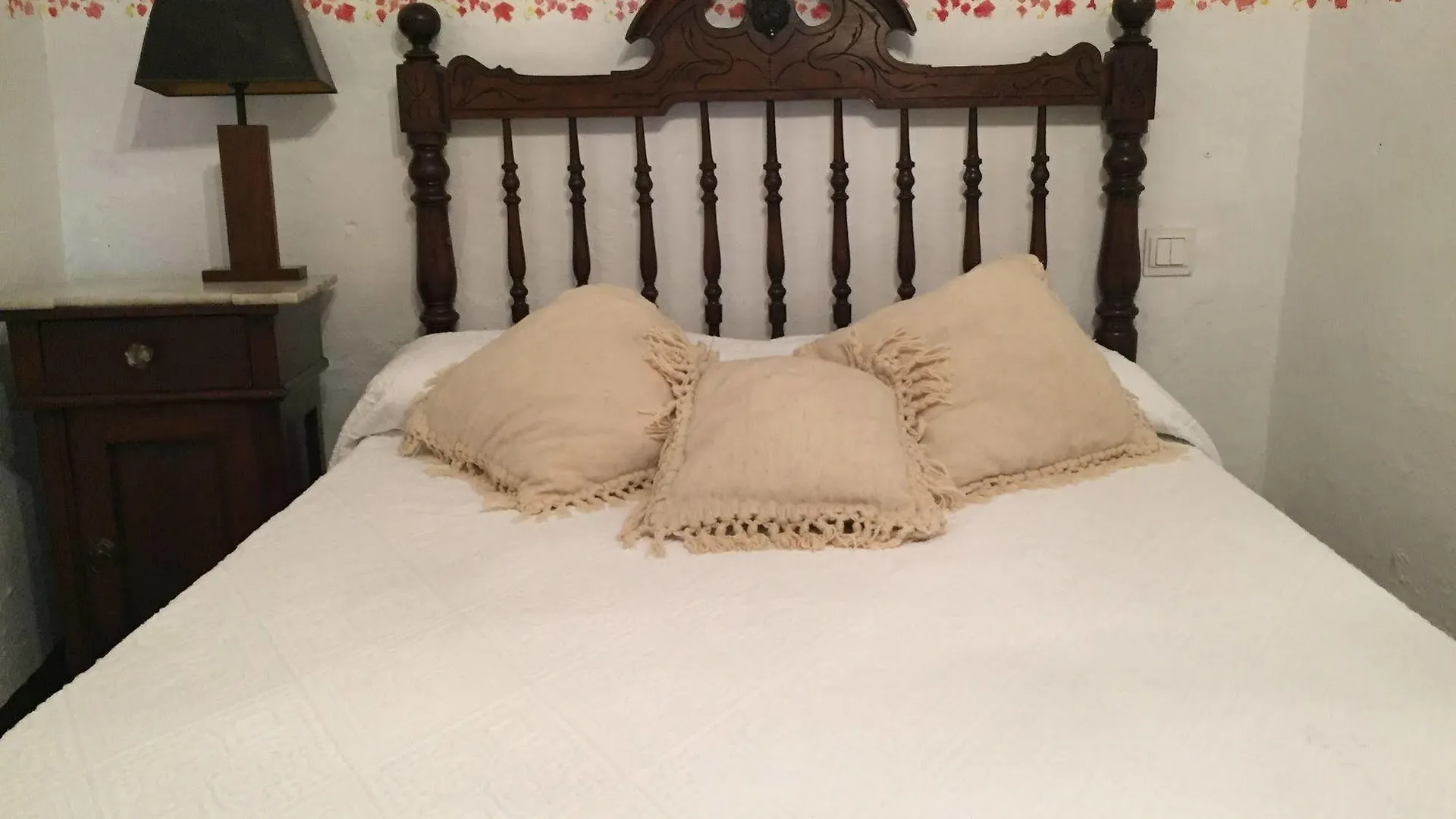Comares Hotel-Museo Molino De Los Abuelos 3*,  إسبانيا