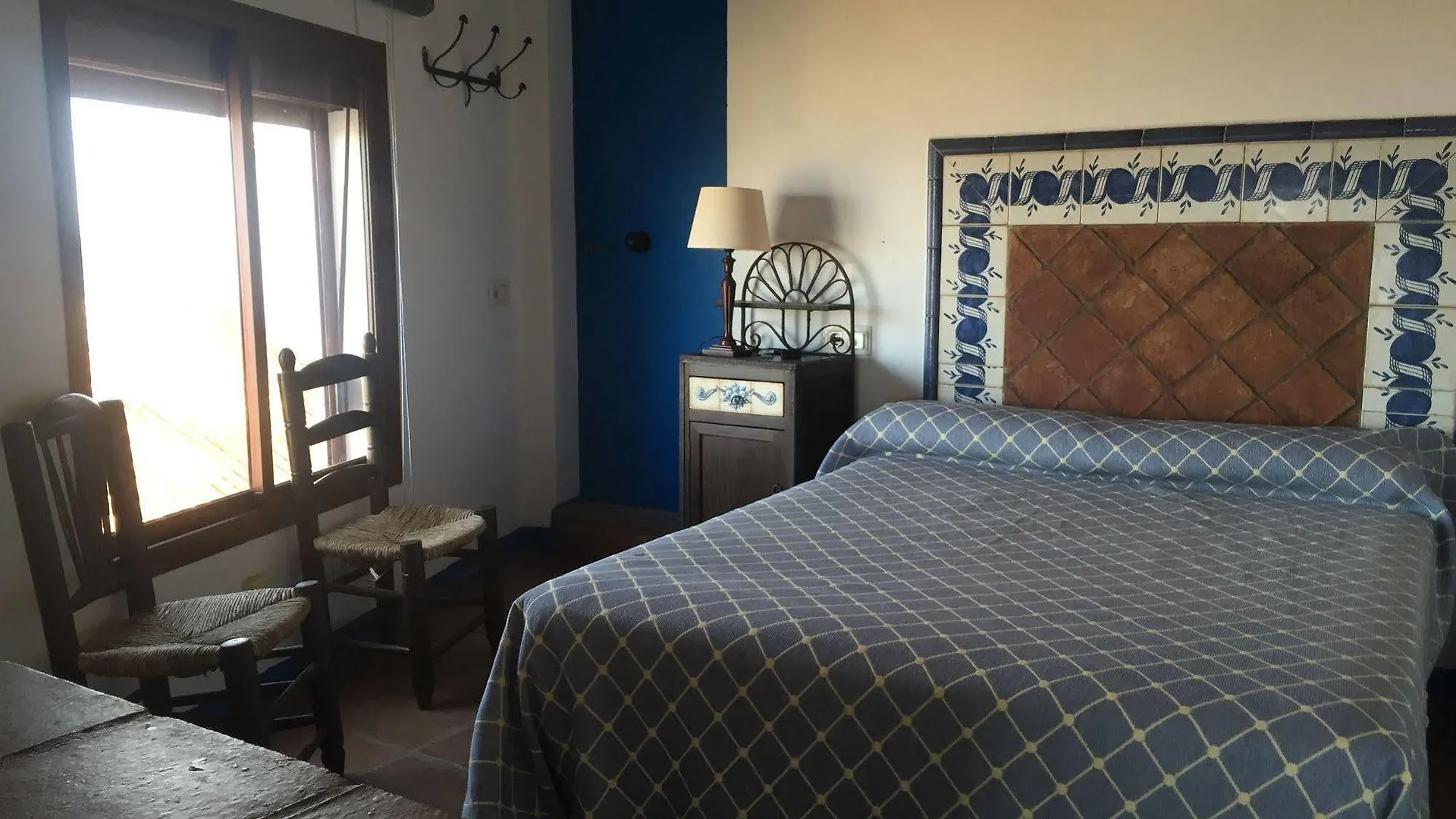 Comares Hotel-Museo Molino De Los Abuelos